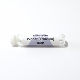 Wheat (Triticum) Bran